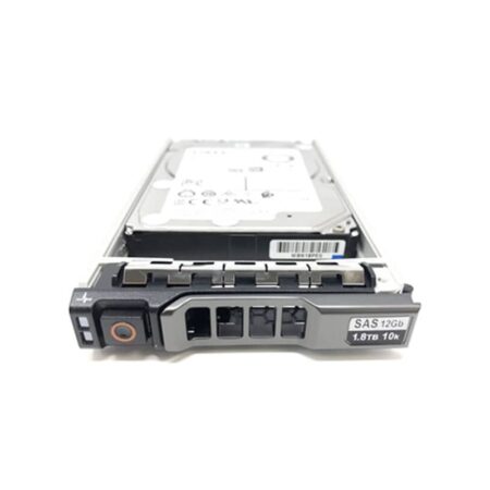 400-AJDK Dell 1.8TB SAS 12GBPS 10K RPM SFF at discount