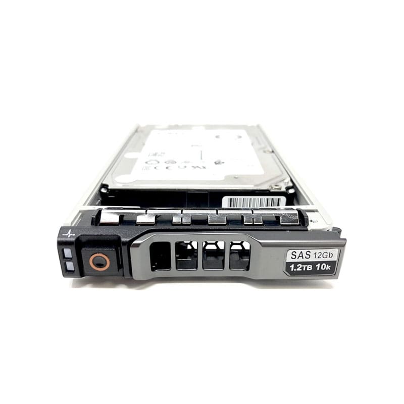 400-AJPX Dell 1.2TB SAS 12Gb/S 2.5-In Hard Drive at discount