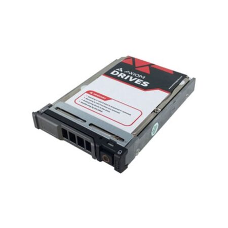 400-AJQD-AX Axiom 1.2TB SAS 12Gbps Hard Drive at discount