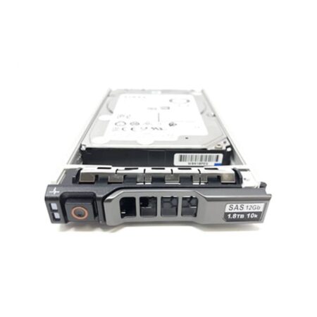 400-ALIK Dell 10K RPM SAS 12GBPS Hard Drive at discount