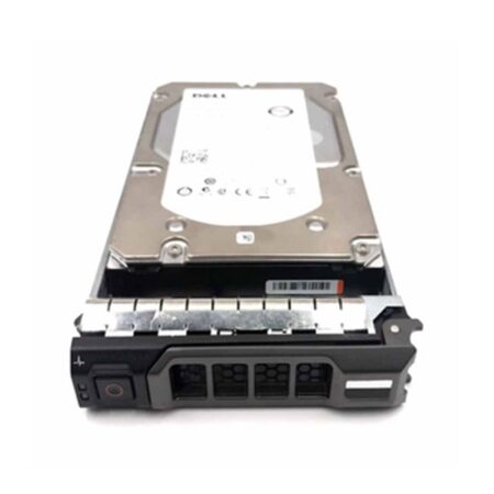 400-ALQZ Dell 7.2K RPM SAS 12GBPS Hard Drive at discount