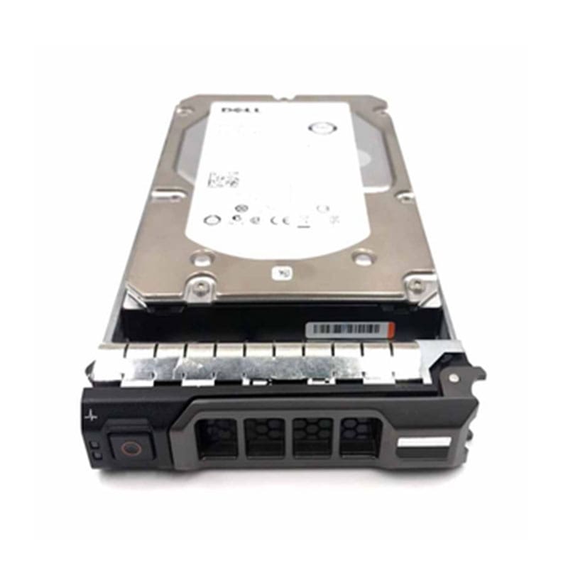 400-ALQZ Dell 7.2K RPM SAS 12GBPS Hard Drive at discount