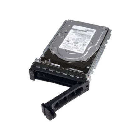 400-ANVU Dell 7.2 K RPM SAS-12GBPS Hard Drive at discount