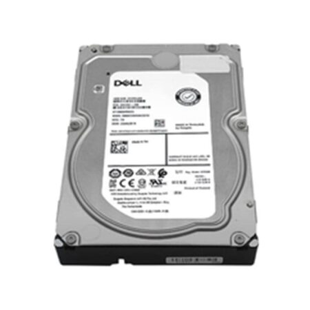 400-AOJM Dell 8TB 7.2K RPM SATA 6GBPS 512E at discount