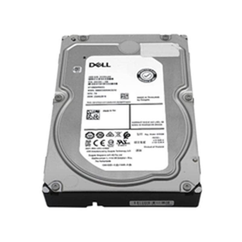 400-AOJM Dell 8TB 7.2K RPM SATA 6GBPS 512E at discount