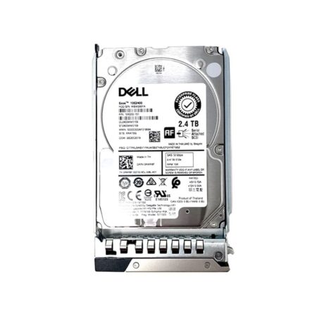 400-ASHK Dell 1.2TB 12Gb/S 2.5-Inch Hard Drive at discount