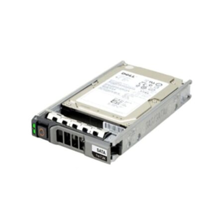 400-ASOQ Dell 7.2K RPM SATA-6GBPS Hard Drive at discount