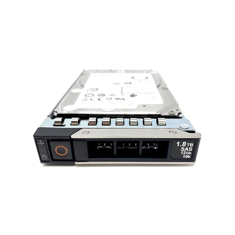 400-ASSI Dell 10K RPM Hot-plug SFF Hard Drive at discount