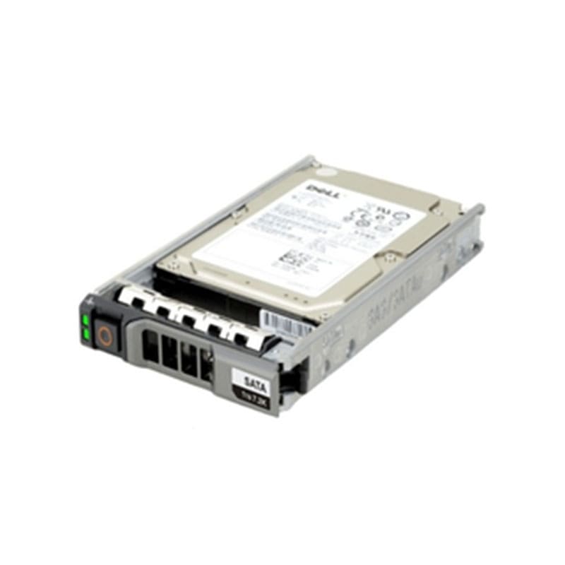 400-ASSJ Dell 7.2K RPM SATA-6GBPS Hard Drive at discount