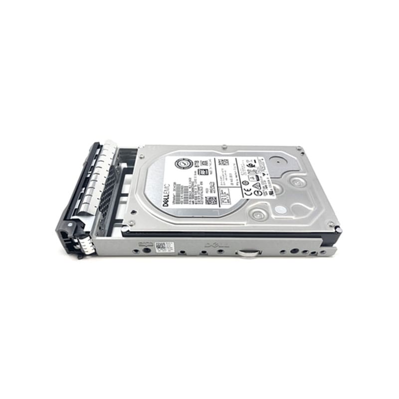 400-ASUL Dell 8TB 7.2K RPM SATA-6GBPS 512e at discount