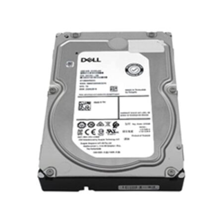 400-ATKW Dell 8TB 7.2K RPM SATA 6GBPS 512e at discount