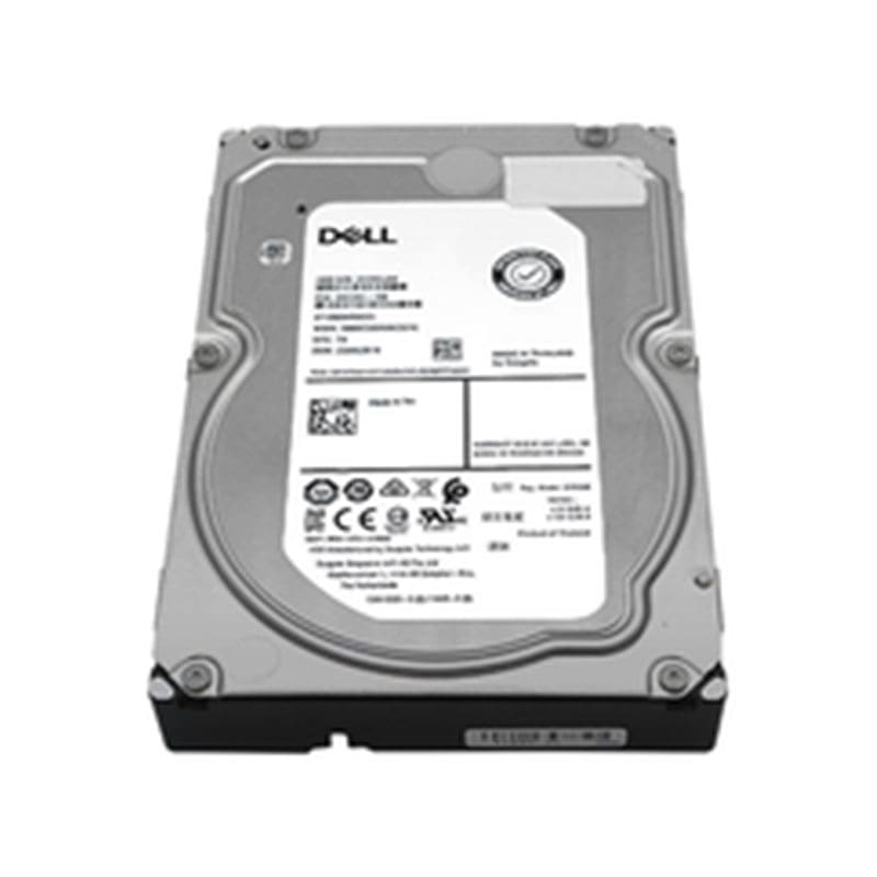 400-ATKW Dell 8TB 7.2K RPM SATA 6GBPS 512e at discount