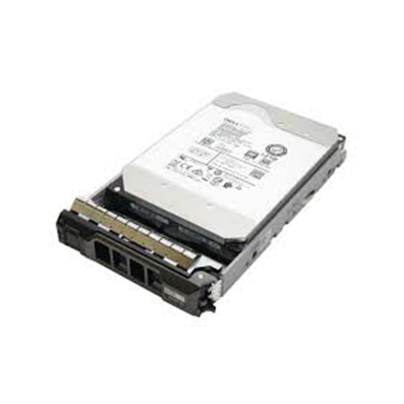 400-AUYS Dell SATA-6GBPS 256MB Hard Drive at discount