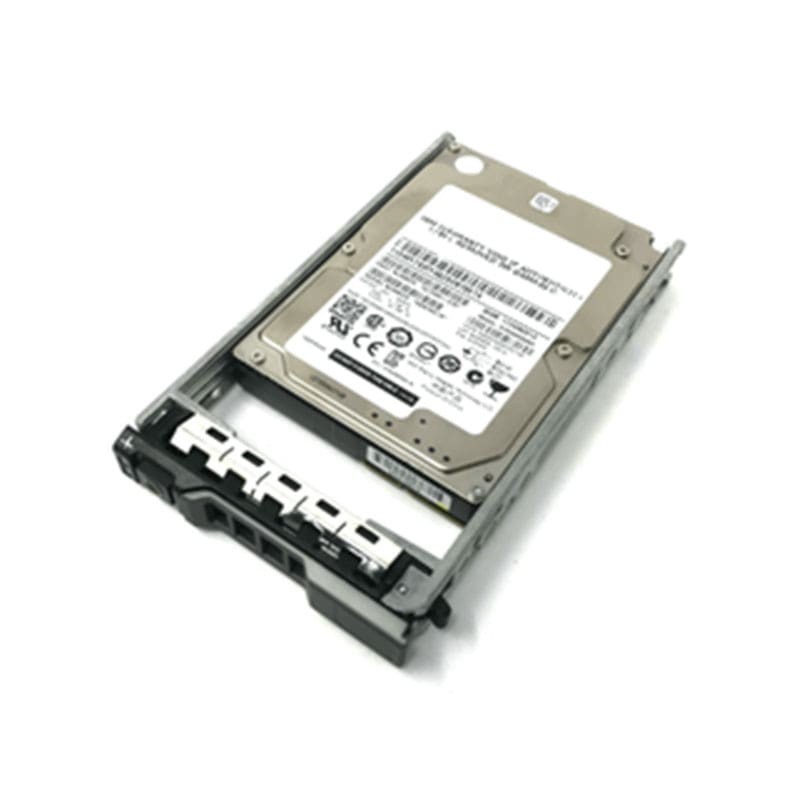 400-AVVZ Dell 1.8TB 10K RPM SAS-SFF Hard Drive at discount