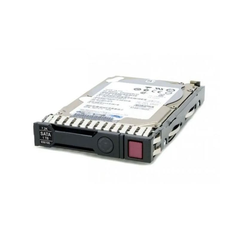 400-AYIK Dell 2.4TB SAS 12Gb/S 2.5-In Hard Drive at discount