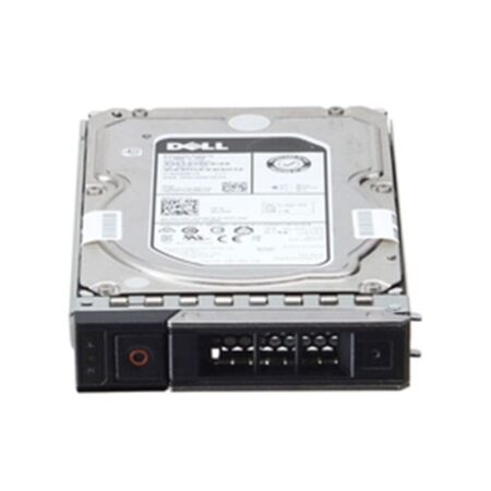 400-AZXE Dell 12TB RPM SAS-12GBPS Hard Drive at discount