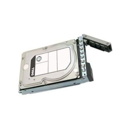 400-BFVT Dell 12TB SAS 12GBPS Hard Drive 7.2K at discount