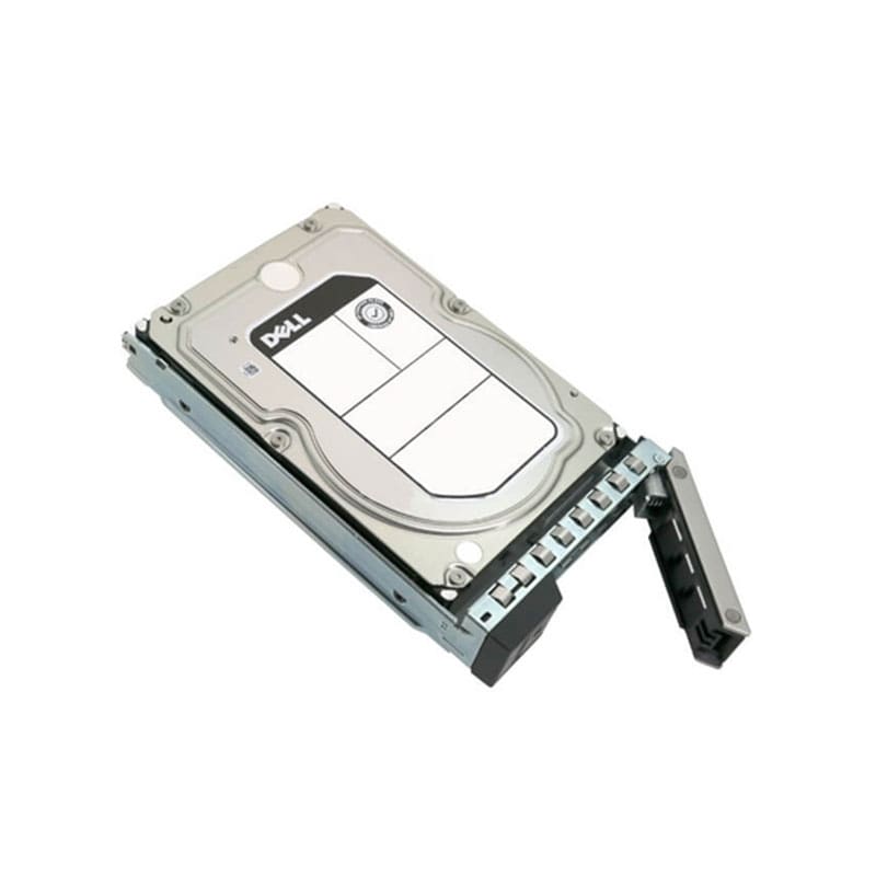 400-BHFI Dell 16TB 7.2K RPM SATA 6GBPS 512e at discount