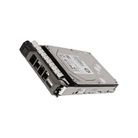 400-BLBK Dell SATA 18TB 6 GBPS 7.2k Hard Drive at discount