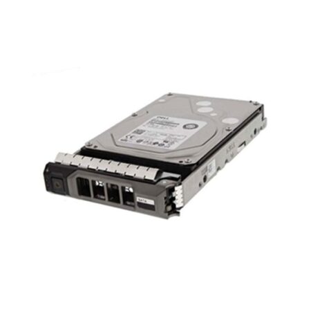 400-BLBP Dell SATA 18TB 7.2k Hot Plug Hard Drive at discount