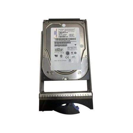 40K6820 IBM 146.8GB 15000RPM Fibre Channel Hard Drive