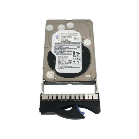 42D0782 IBM 2TB 7200RPM SATA 3.5-inch Internal Hard Drive