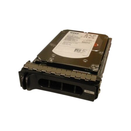 43X0837 IBM 73.4GB SAS 16MB Cache 2.5-inch Internal Hard Drive