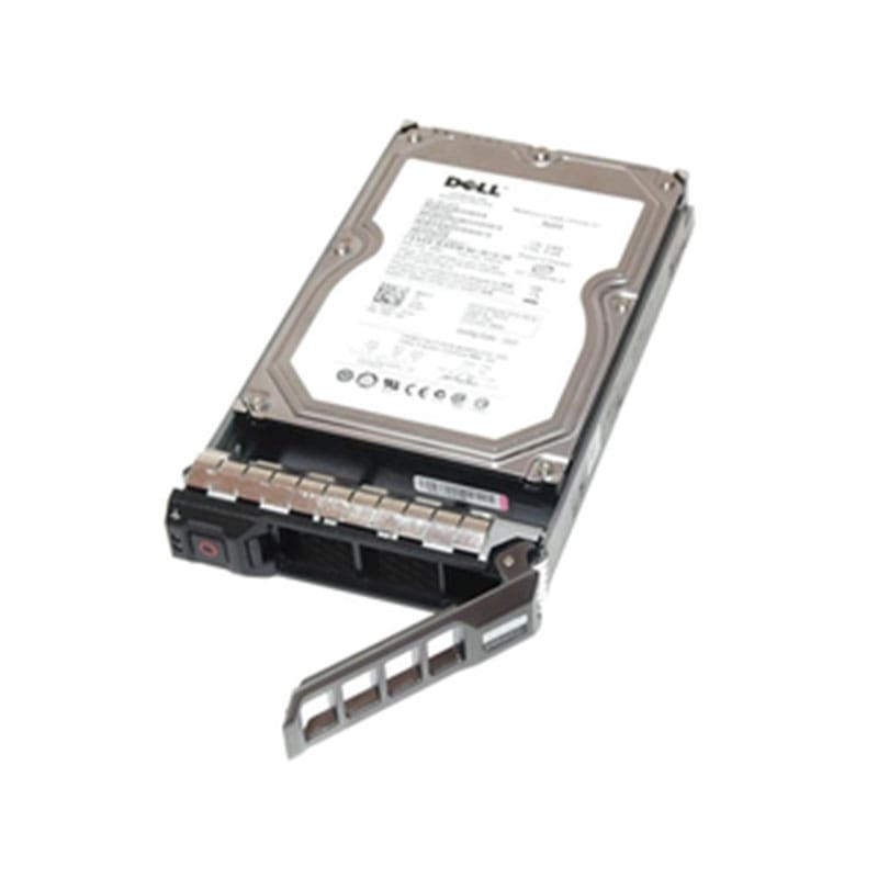 44GM5 Dell SAS 12GBPS Internal Hard Disk Drive at discount