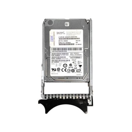 44V6845 IBM 146.8GB 15000RPM SAS 6Gbps 16MB Cache Hard Drive
