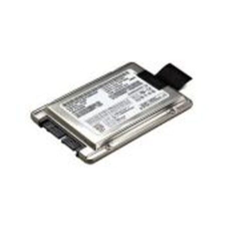 45K0635 Lenovo 160GB MLC SATA 3Gbps 2.5-inch