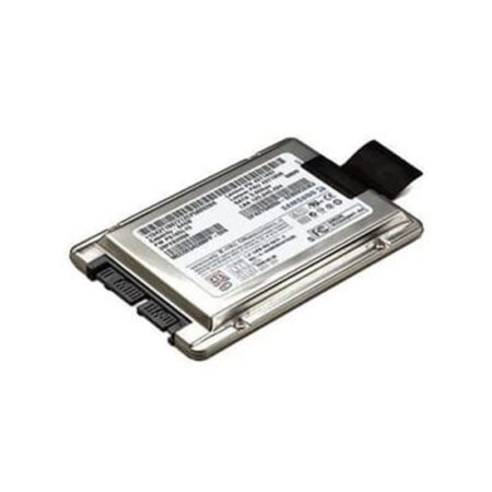 45N8081NF Lenovo 128GB MLC SATA 3Gbps 2.5-inch
