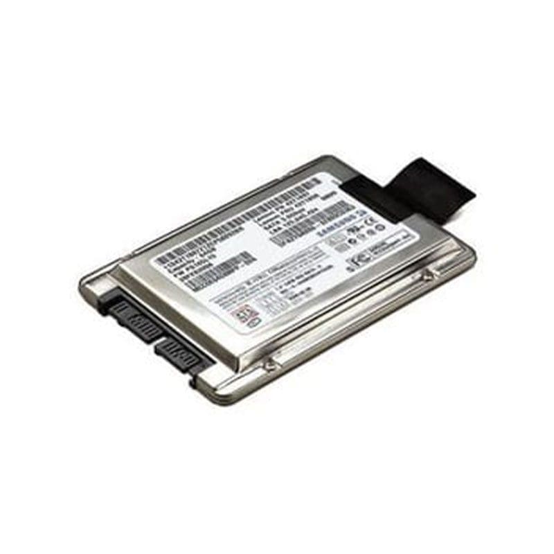 45N8081NF Lenovo 128GB MLC SATA 3Gbps 2.5-inch