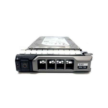 48C7M Dell 7.2K RPM SAS-6GBPS Hard Disk Drive at discount