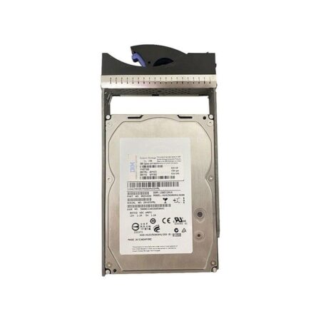 49Y1870 IBM Ultrastar 15K600 600GB 15000RPM SAS Hard Drive