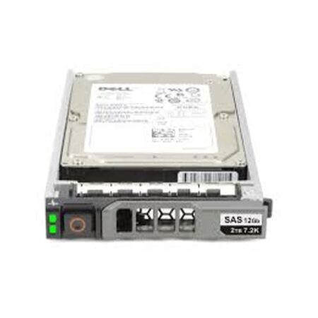 4NDPW Dell 4TB 7200RPM SAS 12Gb/S Hard Drive at disocunt