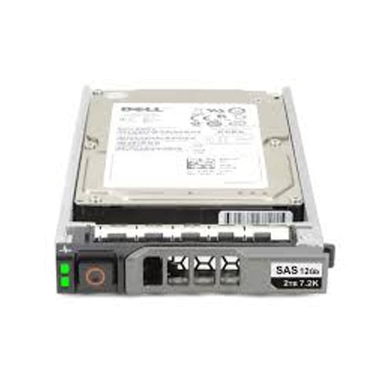 4NDPW Dell 4TB 7200RPM SAS 12Gb/S Hard Drive at disocunt