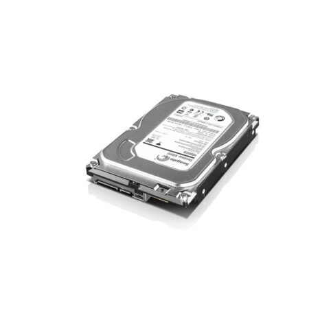 4XB0F18667 Lenovo - hard drive - 2 TB - SATA 6Gb/s