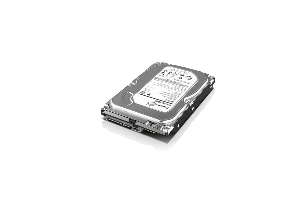 4XB0F18667 Lenovo - hard drive - 2 TB - SATA 6Gb/s