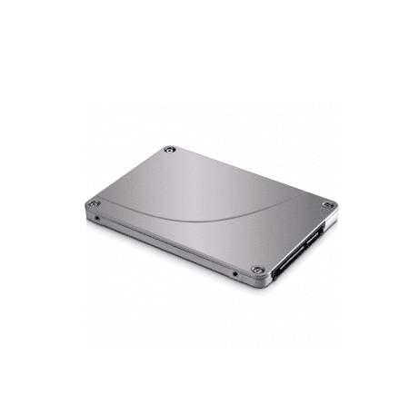 4XB0F28627 Lenovo 200GB MLC SAS 12Gbps Hot Swap Enterprise