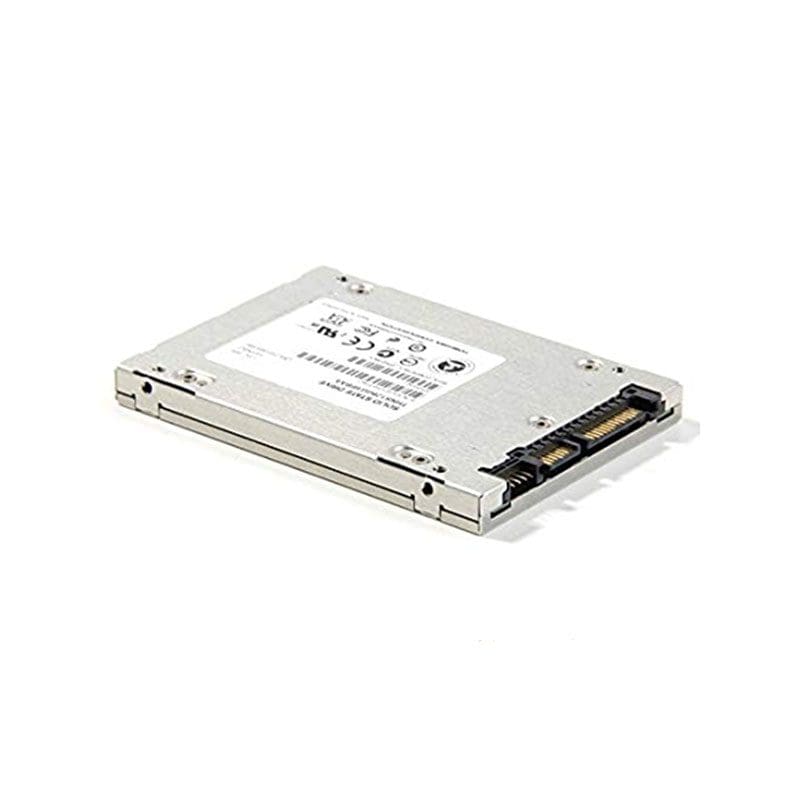4XB0F28678 Lenovo Value Read-Optimized 120GB SATA 6Gbps