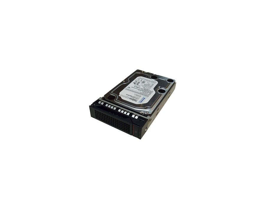 4XB0F28683-US-06 Lenovo 6TB 7200RPM SAS 12Gbps Hot Swap