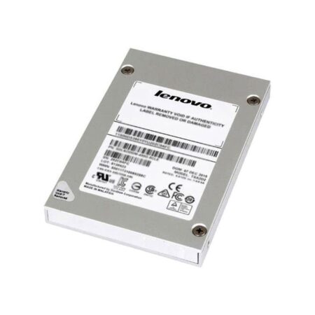 4XB7A08506 Lenovo 480GB 3.5-inch Internal Solid State Drive (SSD)
