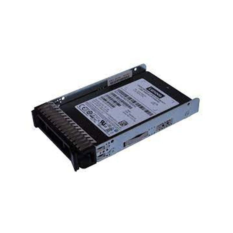 4XB7A10196 Lenovo PM883 Entry Solid State Drive 480GB