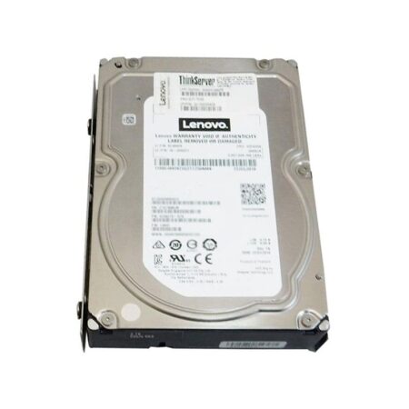 4XB7A14686 Lenovo 10TB SAS 12Gbps 3.5-inch HD at discount