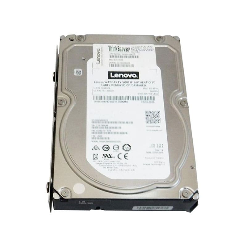 4XB7A14691 Lenovo 8TB SAS 12Gbps 3.5-inch HD at discount