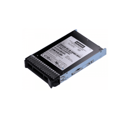 4XB7A17062 Lenovo 800GB 2.5inch PM1645A Mainstream SAS-12GBPS