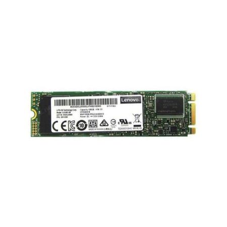 4XB7A17073 solid state drive - 480 GB - SATA 6Gb/s
