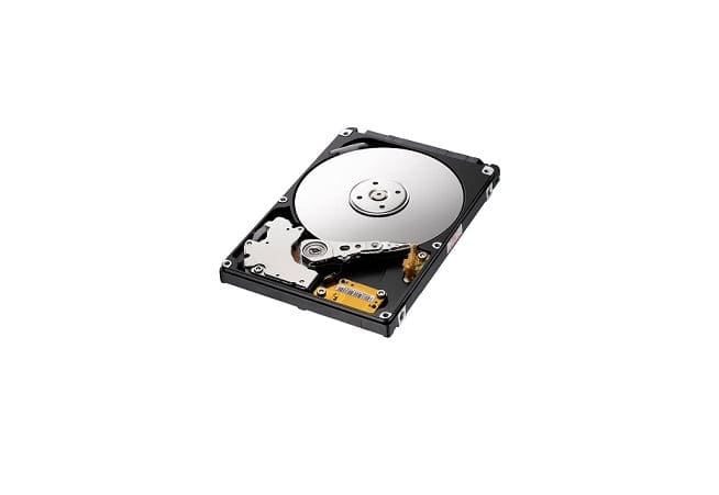 4XB7A38266 Lenovo ThinkSystem - hard drive 18TB SAS 12Gb/s