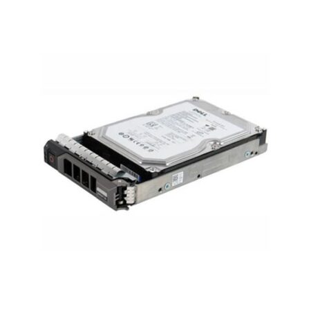 4XVVV Dell SAS 6GBPS 7.2K RPM Hard Disk Drive at discount