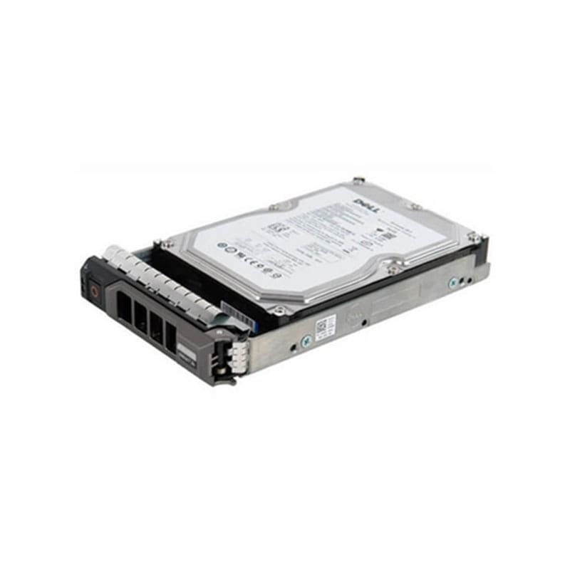 4XVVV Dell SAS 6GBPS 7.2K RPM Hard Disk Drive at discount